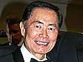 George Takei: From Star Trek to Supah Ninjas