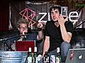 The Crazy Episode Taped Live in New York City