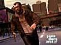 Grand Theft Auto IV Trailer No.4