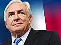 Paris investigators open DSK rape probe