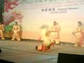 2008-6-16澳門羅梁體育總會武術表演