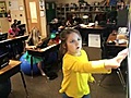 Audubon Park Elementary’s fully digital classroom