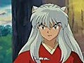 inuyasha y kikyo scar