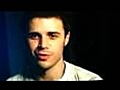 Kris Allen Top 9 Confessional