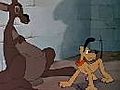 [布鲁托狗全集]-13-[Pluto.at.the.Zoo](1942)