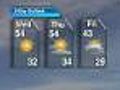 3/16: 11pm Storm Team 3 forecast