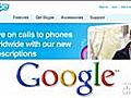 digits: Google Takes on Skype?