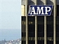 AMP Q3 cashflow down 53%