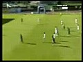 اندري جينياك -  مارسيليا 1 - 1 تولوز - مباراة ودية