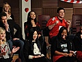 Glee - Silly Love Songs