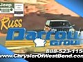 Preowned Jeep Wrangler Dealer Incentives - West Bend WI