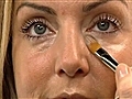 Howdini - How to Conceal Dark Circles Under Eyes