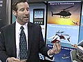 CES: Wireless Input Bluetooth Helicopter