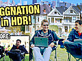 Watch Diggnation in HDR Video