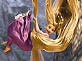 Tangled trailer