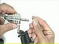 How to Setup a Tattoo Machine