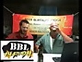 BBL Live Webcast & Podcast 07/16/10 06:29PM