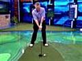 School of Golf Extra Credit Tip - Fade