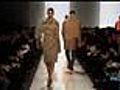 Michael Kors at New York Fashion Week