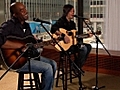 Darius Rucker,  &#039;Come Back Song&#039;