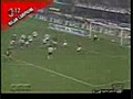 AC Milan commentateur fou de foot
