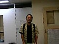 太子堂事務所　さかな②