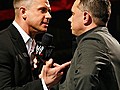 Raw: Michael Cole interviews Alex Riley about his attack on The Miz