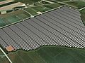 Ambiente,  a Rovigo il parco fotovoltaico più grande d’Europa