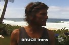 Bruce Irons & Power Balance