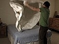 Tips to Easily Change a Duvet Cover