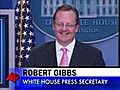 Gibbs Turns to Baseball to Explain Stimulus