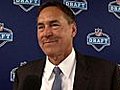 Dwight Clark says lockout could be crippling