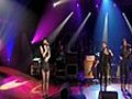 Jessie J - I Wanna Dance With Somebody & Interview (Taratata - 24.05.2011)