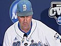 UCLA remains unbeaten in CWS