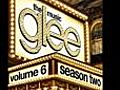 As Long As You’re There (Glee Cast Version)