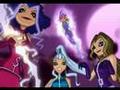 Winx Club Mix