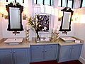 Master Bathroom Tour