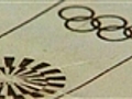 Gold medals stolen from Olympian’s home