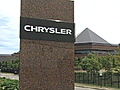 Chrysler CEO on paying back the bailout