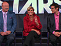 Finale Episode All Star Action Plans - Suze Orman