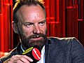 Sting &#039;Winter&#039; Q&amp;A   Billboard.com