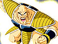 Dragon Ball Z - Ep 24 - The Power of Nappa (DUB)