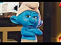 &#039;The Smurfs&#039; Trailer