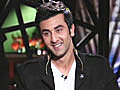 Ranbir wants Marks for Sports!