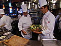 Emeril Green: The Culinary Institute Of America