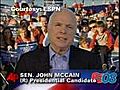 McCain, Obama on What to Change in Sports