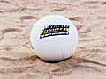 Ultimate Beach Volleyball