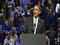 Obama: Republicans hope you’ll forget