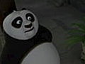 Kung Fu Panda 2 - Clip - Stealth Mode