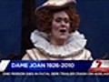 7News: Joan Sutherland remembered